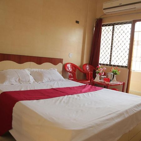 Provanil Guest House Puri Εξωτερικό φωτογραφία