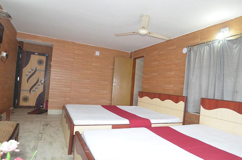 Provanil Guest House Puri Εξωτερικό φωτογραφία