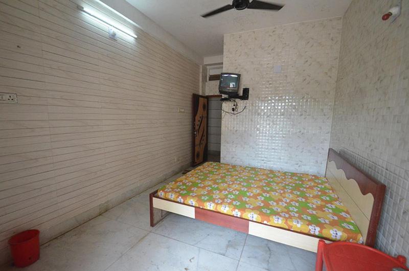 Provanil Guest House Puri Εξωτερικό φωτογραφία