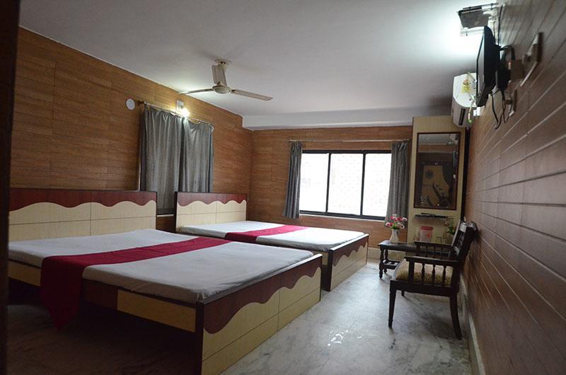 Provanil Guest House Puri Εξωτερικό φωτογραφία