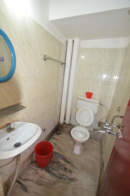 Provanil Guest House Puri Εξωτερικό φωτογραφία