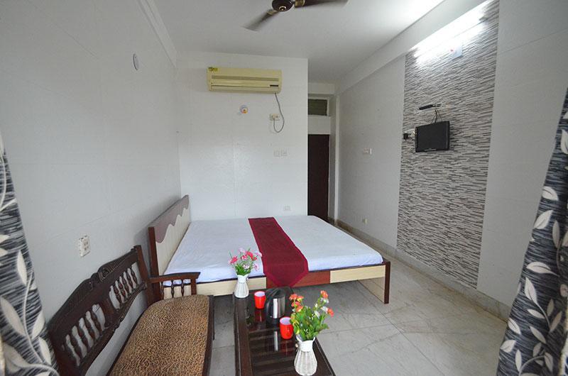 Provanil Guest House Puri Εξωτερικό φωτογραφία