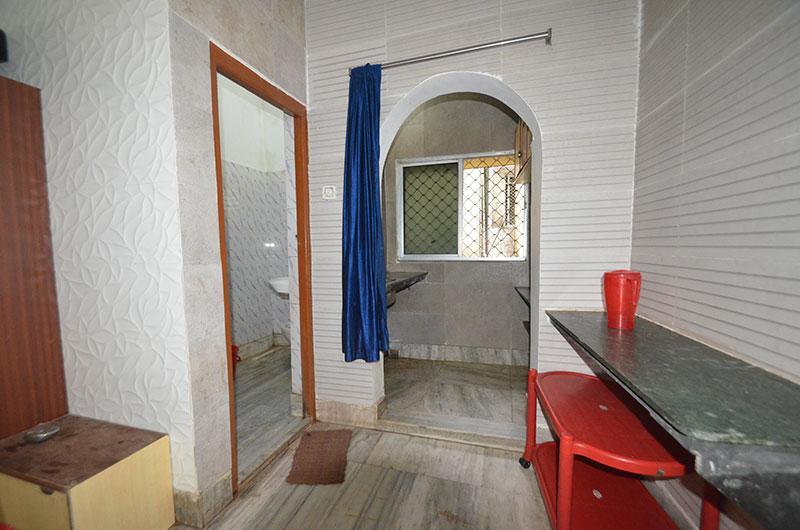 Provanil Guest House Puri Εξωτερικό φωτογραφία