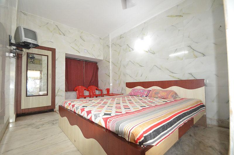 Provanil Guest House Puri Εξωτερικό φωτογραφία
