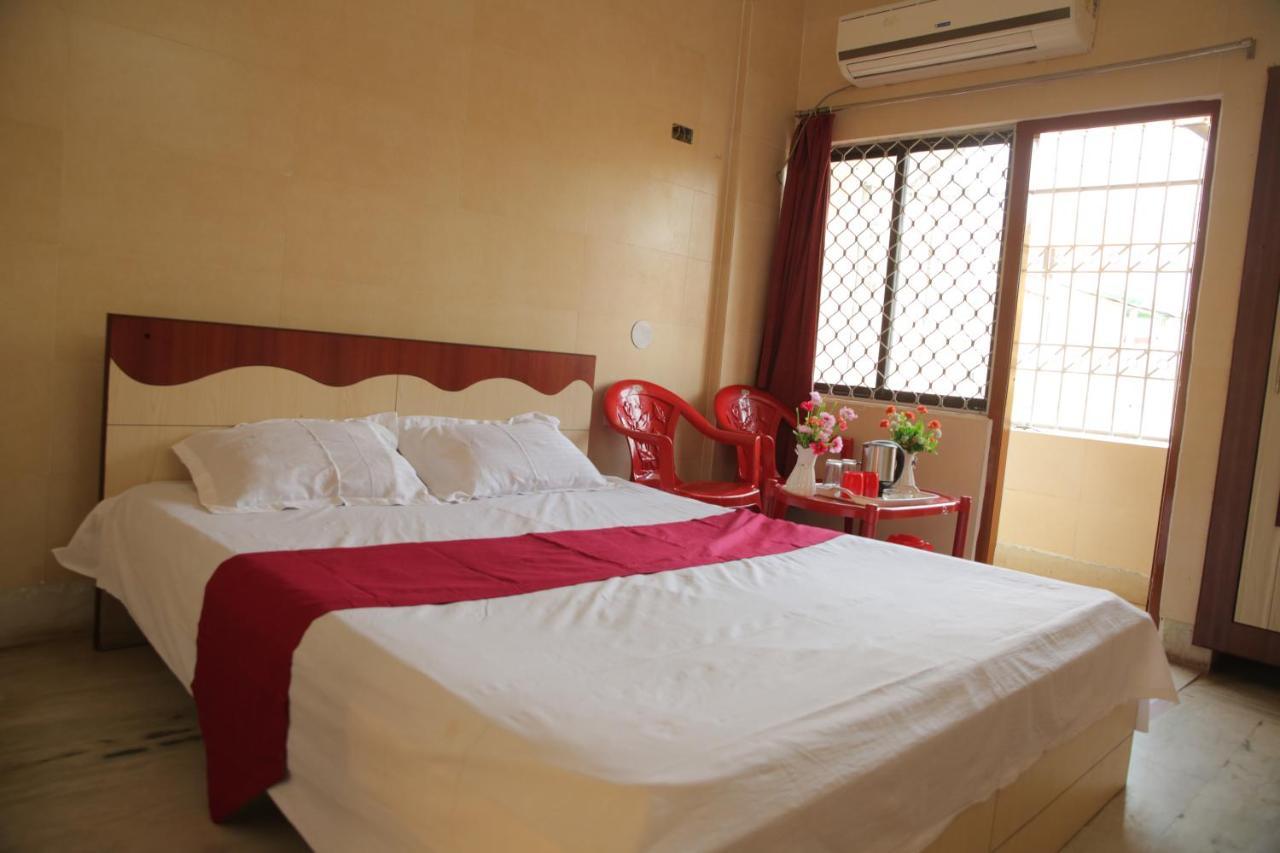 Provanil Guest House Puri Εξωτερικό φωτογραφία