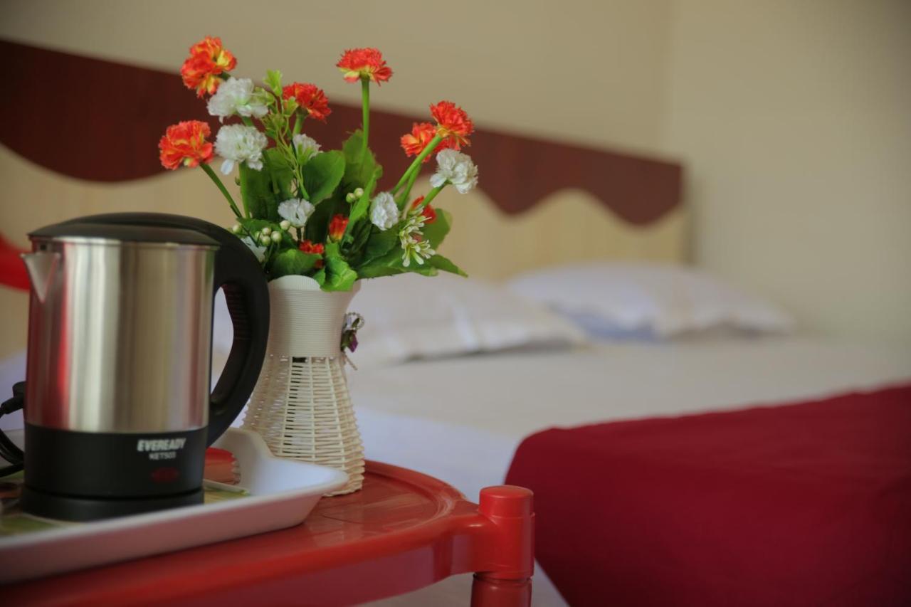 Provanil Guest House Puri Εξωτερικό φωτογραφία
