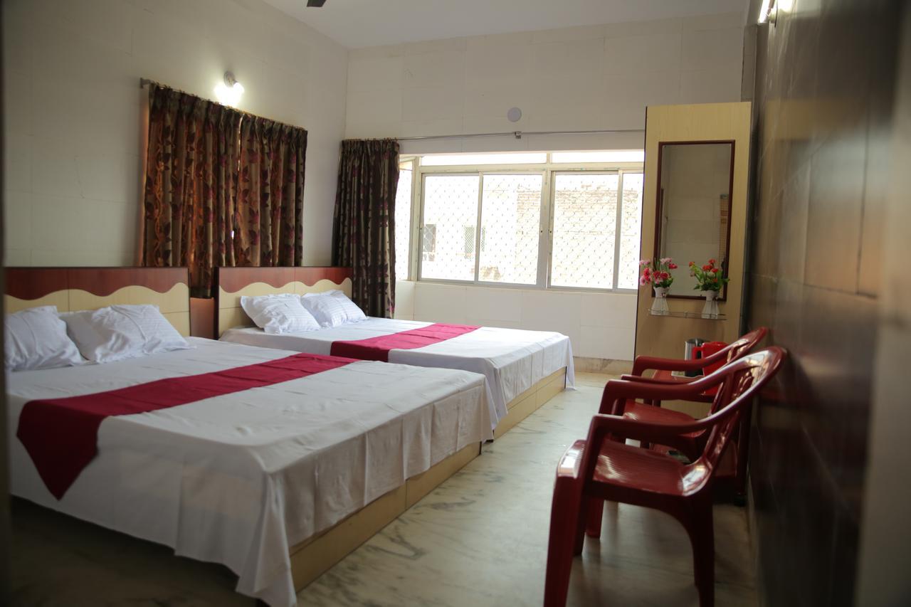 Provanil Guest House Puri Εξωτερικό φωτογραφία