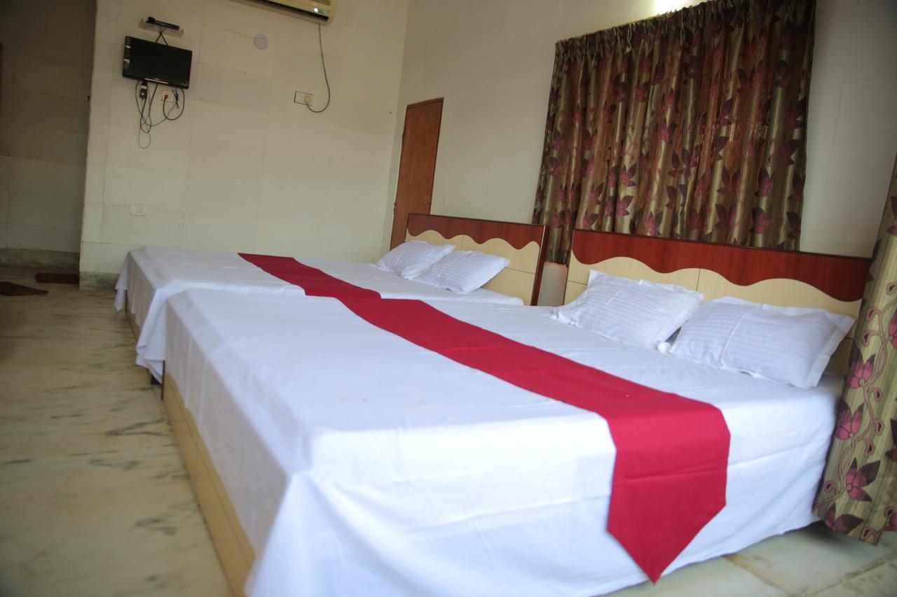 Provanil Guest House Puri Εξωτερικό φωτογραφία