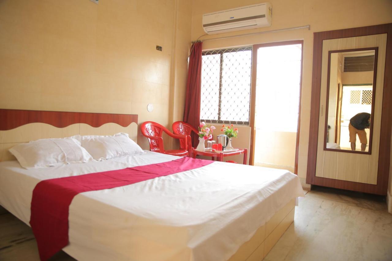 Provanil Guest House Puri Εξωτερικό φωτογραφία