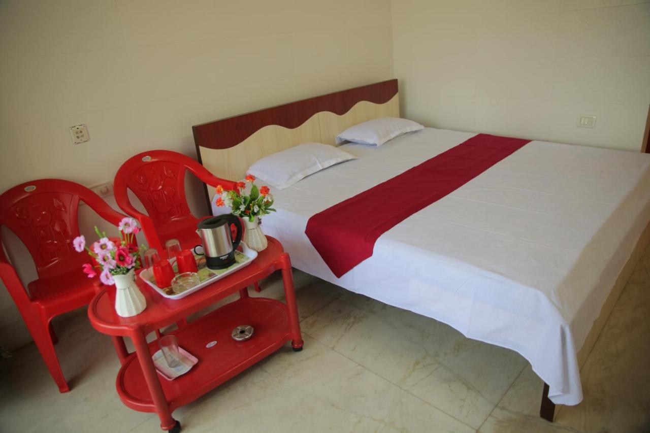 Provanil Guest House Puri Εξωτερικό φωτογραφία